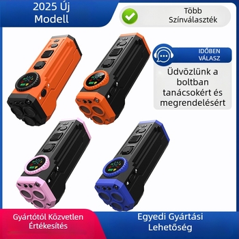 Ultrahangos kutyairtó, Aipaiduo, műanyag ház, univerzális használat