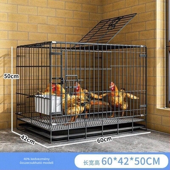 Kisállat ketrec
