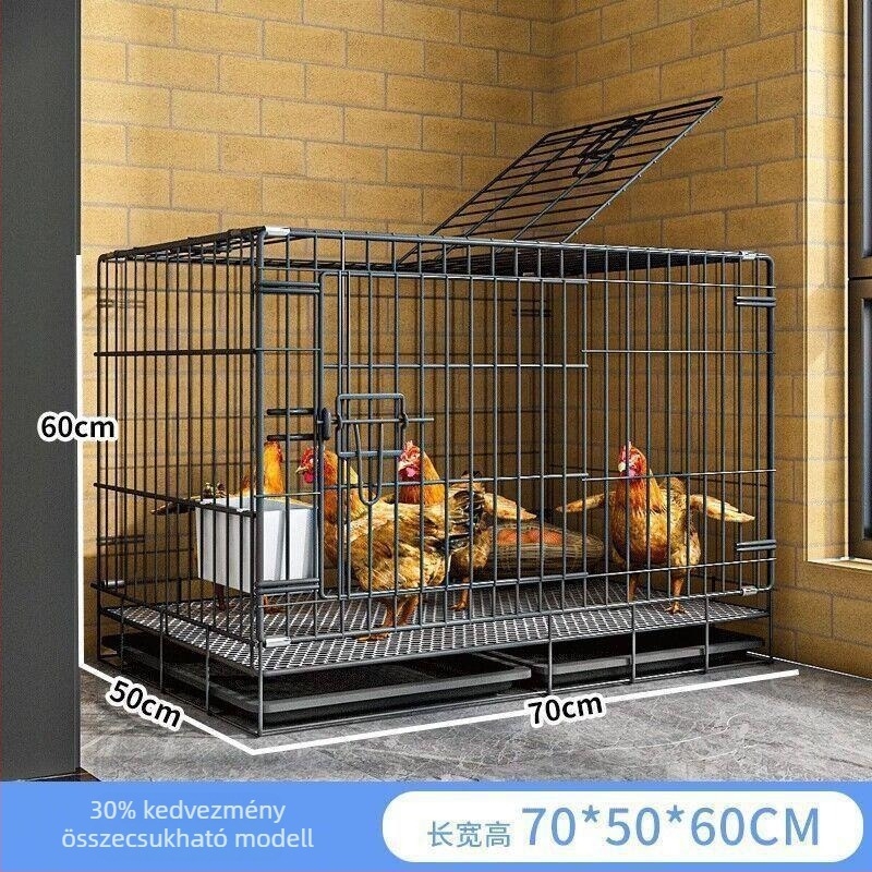 Kisállat ketrec