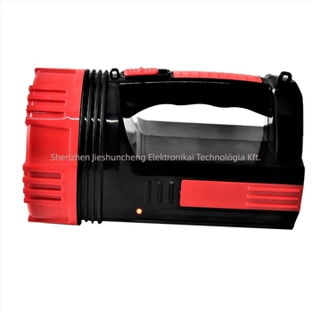 Ultrahangos nagy teljesítményű állatriasztó kutyáknak — kültéri önvédelmi zseblámpa