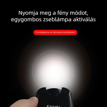 KEDIQI Ultrahangos Kutya Elrettentő és Edző Eszköz – Ugatás Megállító