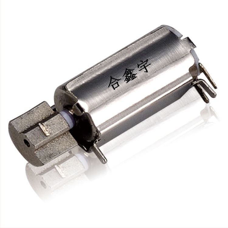 Mag nélküli mikro motor, 0610 pin motor, 3V, 14 000 RPM, 0,3W — alkalmas kutyák kiképzőeszközeire