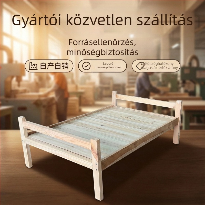 Beltéri macskafészek, levehető és mosható huzat, légáteresztő és meleg, minden évszakra, fa keretű