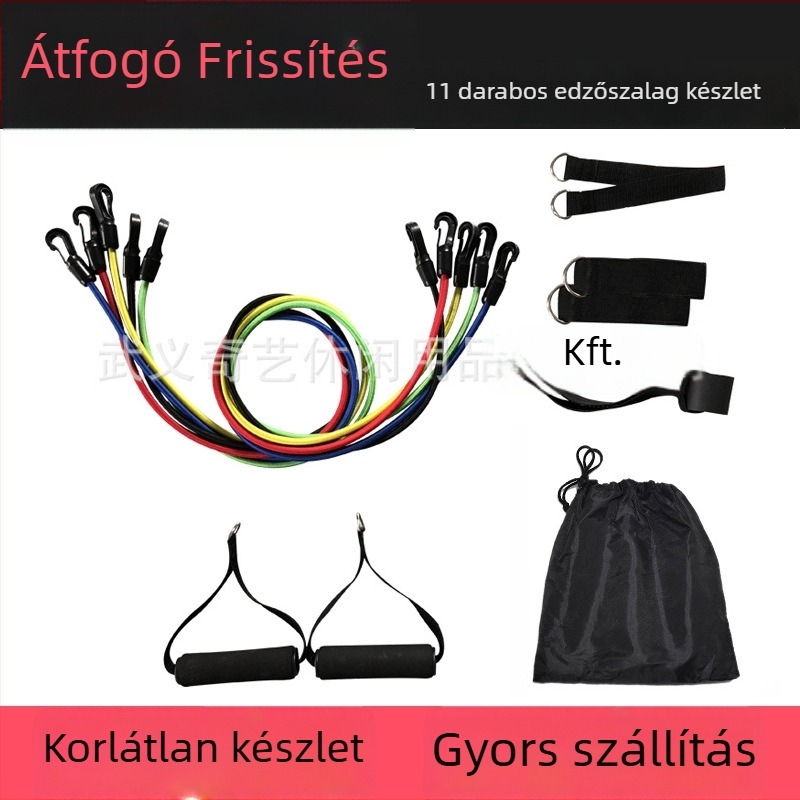 Feszítő készülék • Márka: New singularity • Anyag: ABS • Klaszifikáció: gumiszalag feszítő eszköz