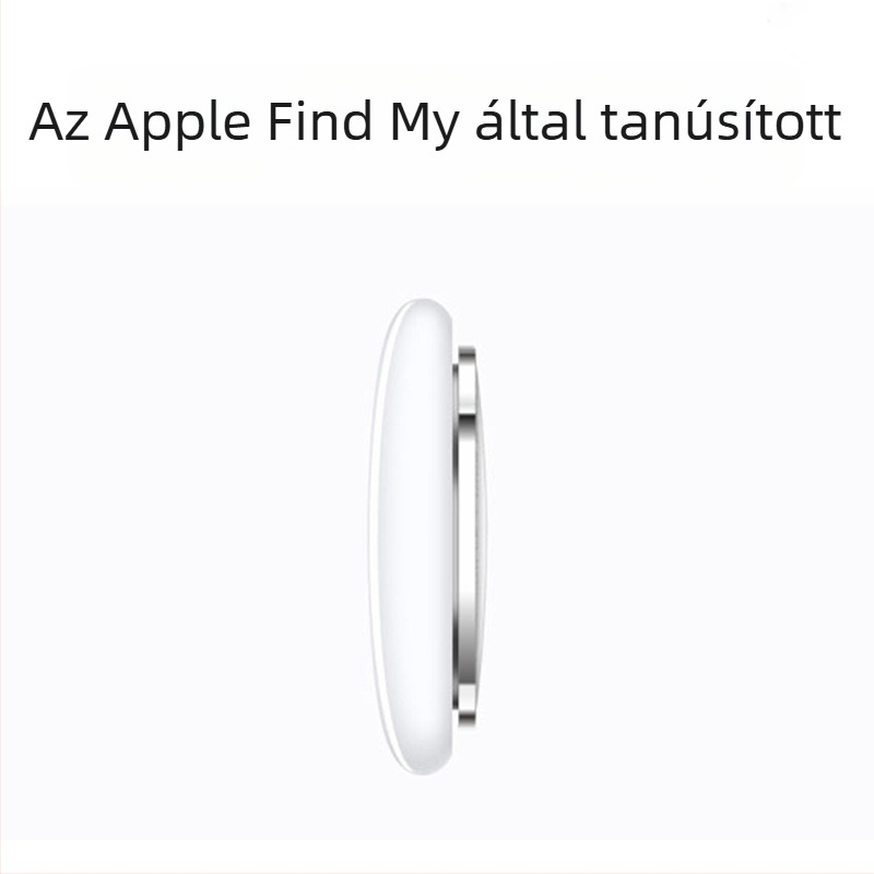 K20 Bluetooth tárhelylokátor iOS-hoz GPS-helymeghatározással, modell K20, akkumulátor 210