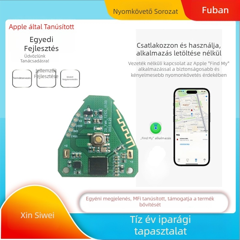 Frgo Gyermekek Anti-Lost Lokátor Készülék, Kapacitás 50k/nap, Tápellátás 4.5V