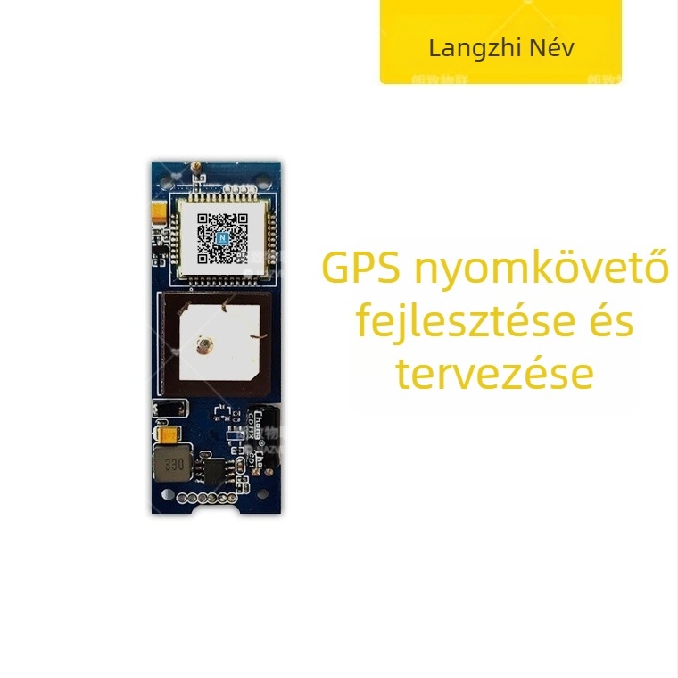 Beidou és 4G autóGPS nyomkövető — GPS-pozíció 1–10 m; több riasztási mód; jármű tápegység; beépített vagy külső antenna; térkép funkciók: Baidu, Google, Amap, Tencent