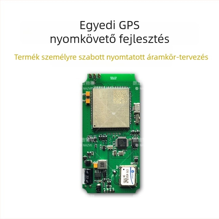 Beidou és 4G autóGPS nyomkövető — GPS-pozíció 1–10 m; több riasztási mód; jármű tápegység; beépített vagy külső antenna; térkép funkciók: Baidu, Google, Amap, Tencent