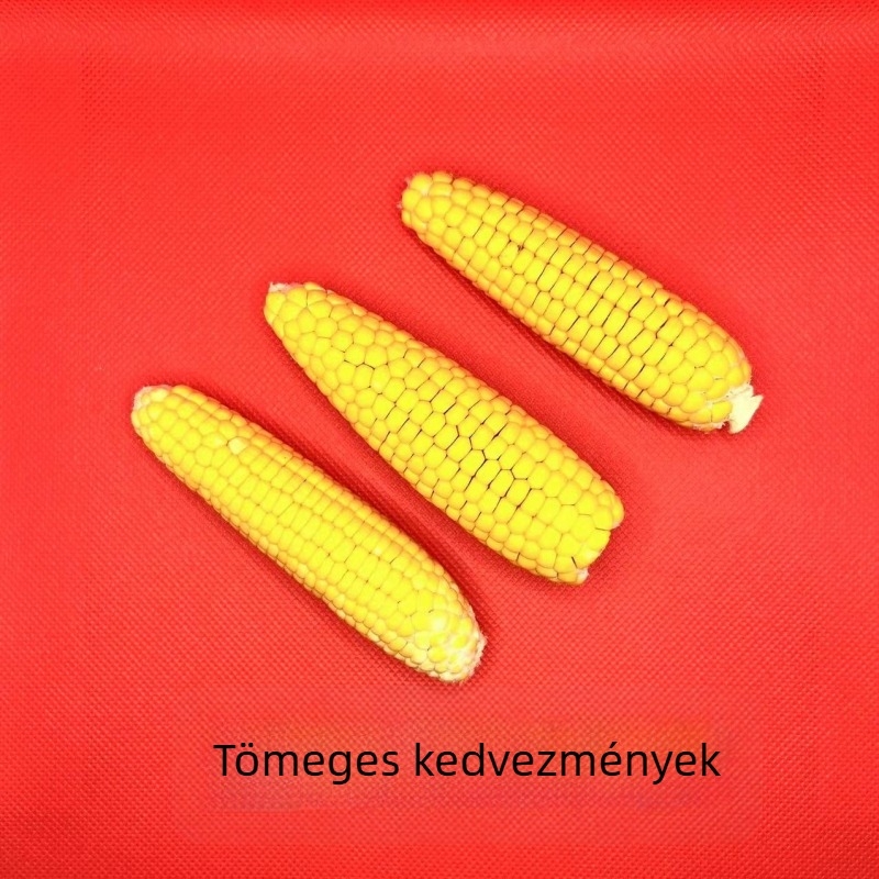 Kukoricán alapú rágcsáló snack kisállatoknak (hamster, nyúl, csincsilla)