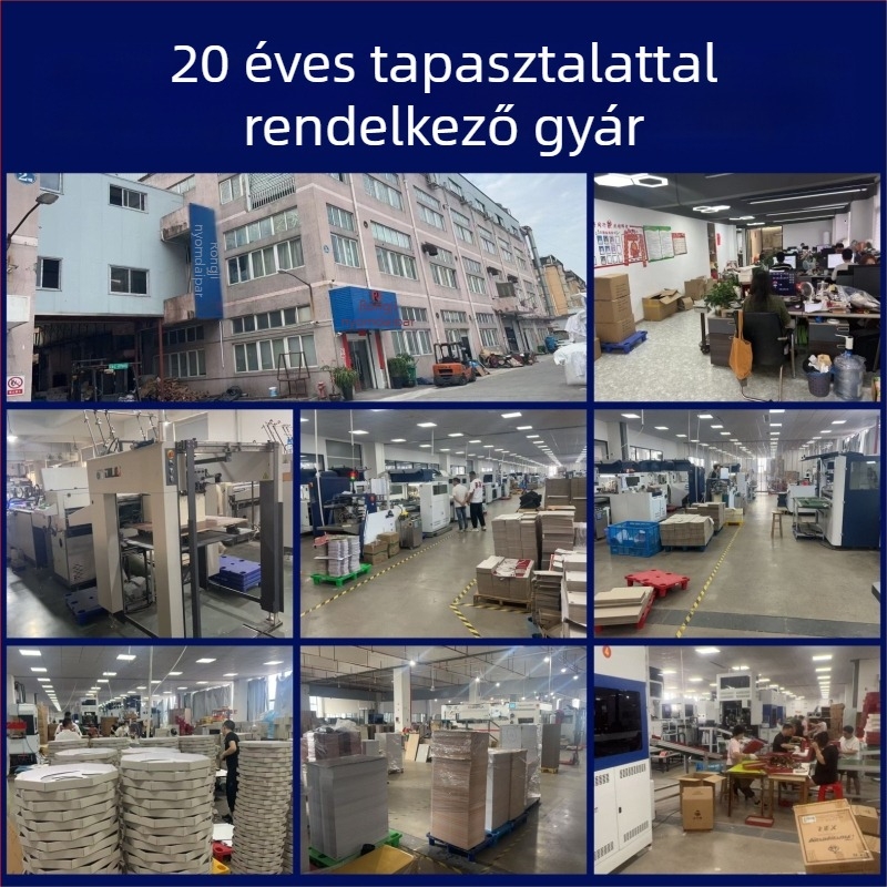 Személyre szabható digitális termék csomagoló doboz mobiltelefonhoz, 250 g/m² papír, logónyomtatás elérhető, Offset/UV/gravírozás ezüst fóliázással