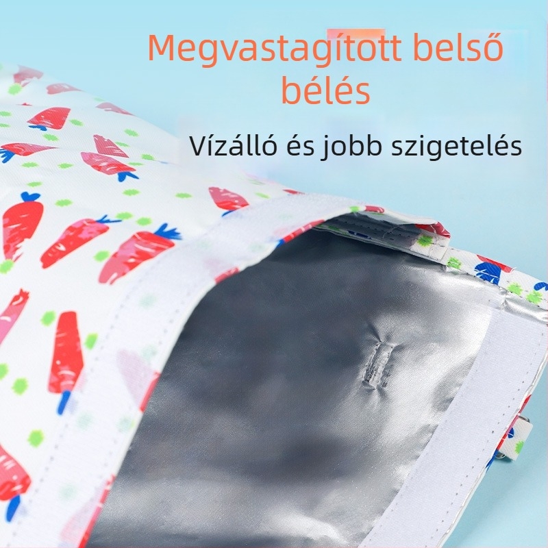 Függő jégakku hűtőfészek nyulaknak, tengerimalacoknak, csincsilláknak és papagájoknak – nyári hűtés
