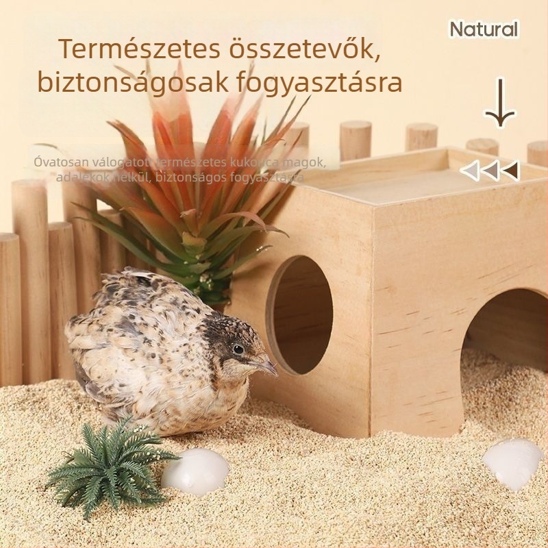 Hamster hűtő alom kukoricaszárral, ultrafin részecskék, nedvszívó vizelet és dezodoráló részecskék (Anyag: Egyéb; Eredet: Egyéb; Importált: Nem; Kategória: Kisállateledel)