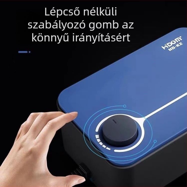 Xiteng ultra-csendes oxigénpumpa akváriumhoz, otthoni aeráció