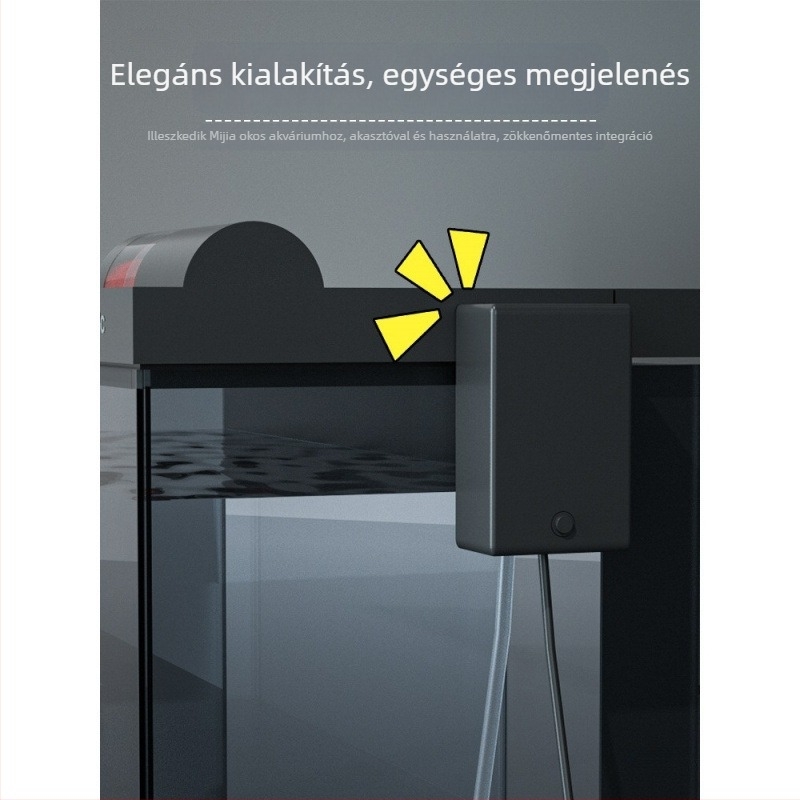 Akvarisztikai oxigénpumpa, háztartási használatra, márka Más, súly 1, nem importált
