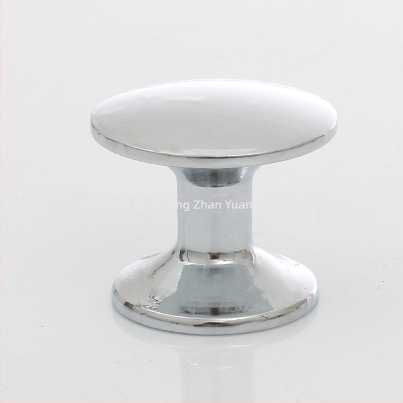 Fiók- és szekrényfogantyú, egynyílásos kivitel, európai stílus, modern minimalist design, modell 10-100