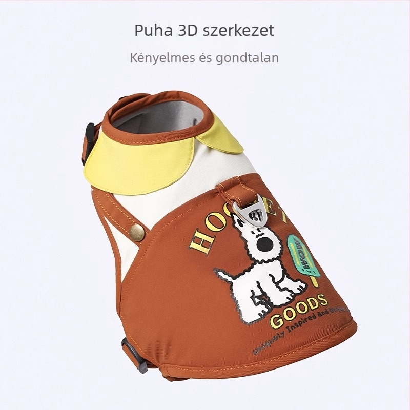 Hoopet kis testű kutyák számára mellény-stílusú hám és póráz, anti-fulladás