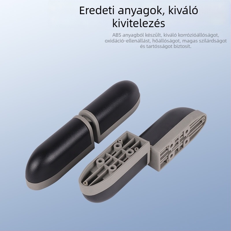 Ice Bear Hűtőtároló ajtócsukló 1532 ABS