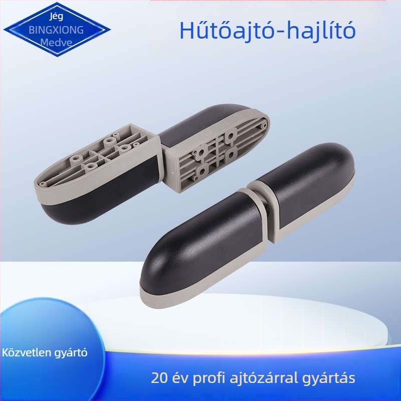 Ice Bear Hűtőtároló ajtócsukló 1532 ABS