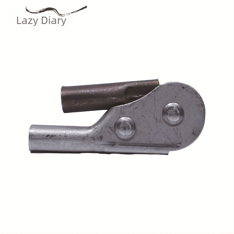 LD-5Z szénacél lazy sofa pánt, összecsukható kanapé csukló, stancolás és hőkezelés
