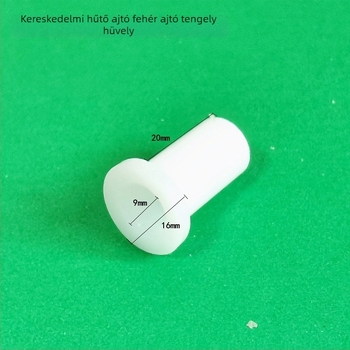 Kereskedelmi négyajtós fagyasztó ajtó zsanér, rozsdamentes acél 201, polírozott felület, hagyományos vastag zsanér, Jingbo, modern minimál stílus, Zhejiang modell