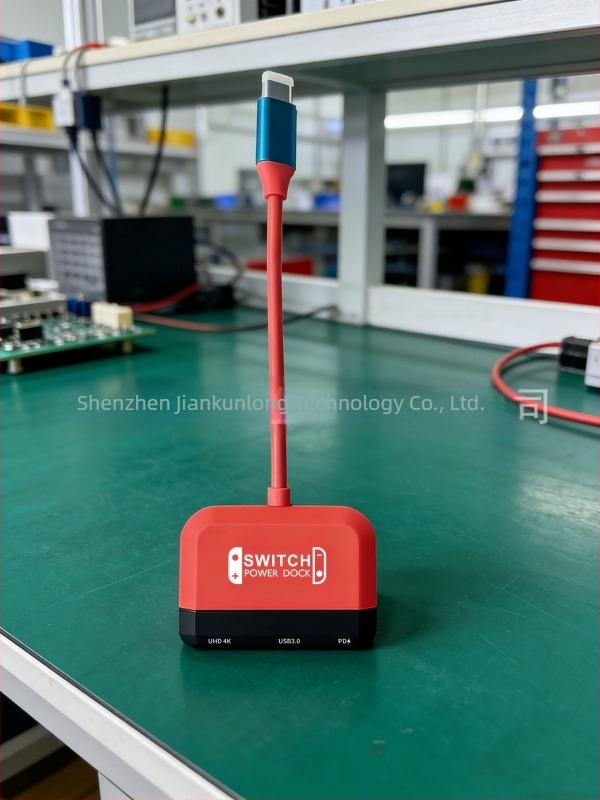 Type-C audio adapter kábel fejhallgatókhoz és gyors töltéshez — kettős 3,5 mm digitális kábel, modell 303C, OEM/egyedi, kompatibilis különböző eszközökkel