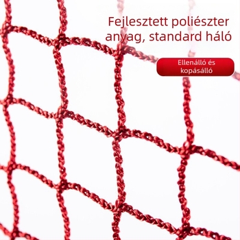 Badminton háló - Apus, nejlon/poliészter, asztaliteniszhez és badmintonhoz