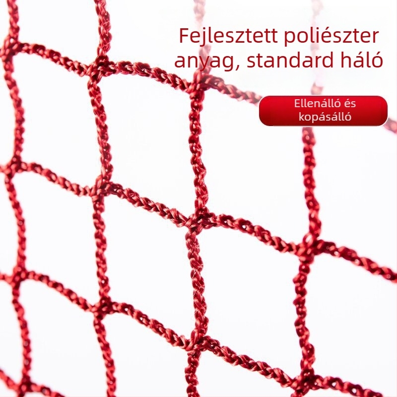 Badminton háló - Apus, nejlon/poliészter, asztaliteniszhez és badmintonhoz