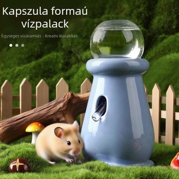 Haoyi kisállatvízadagolója akváriumi használatra (Márka: Haoyi; Import: Nem; Automata etetés nélkül)