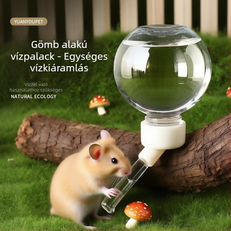 Haoyi kisállatvízadagolója akváriumi használatra (Márka: Haoyi; Import: Nem; Automata etetés nélkül)