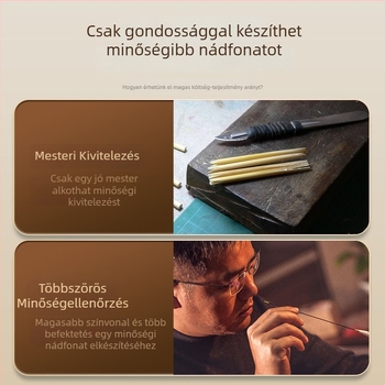 Új generációs nád úszó horgászathoz, vastag kivitelben, jól látható, nagy halakhoz tervezve, magas érzékenység