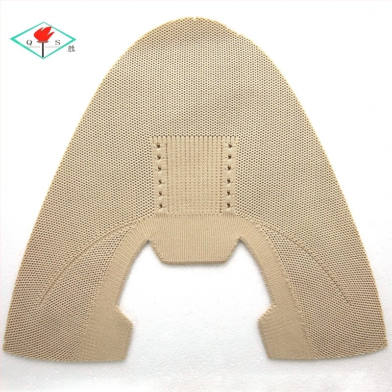 Cipő felső rész - 3D Flying Knit, Nylon és Poliészter, Modell QSN30, sport és casual cipőkhöz