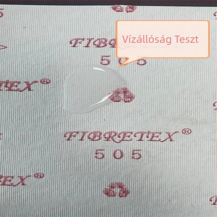 Vízálló cipőanyag középtalp lemez, modell 505, stílus FIBRETEX505, anyag: papír és fa pulpa, alkalmas sportcipőkhez, bőr cipőkhöz, csizmákhoz, papucsokhoz, hétköznapi és munkacipőkhöz