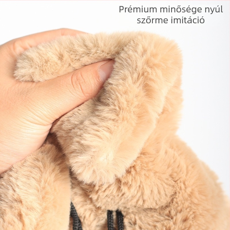 Papagájfészek – Téli meleg takaró és szigetelő párna, pamutfészek háziállatoknak; Anyag: Textil; Származás: Qufu; Márka: Aoyi; Kategória: Kisállat fészek