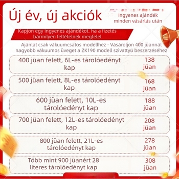 Fuhai alumínium tárolóedény háziállatok számára, nagy kapacitás, nedvességálló, zárható és fényvédett, alkalmas macska- és kutyaeledel és rizs tárolására