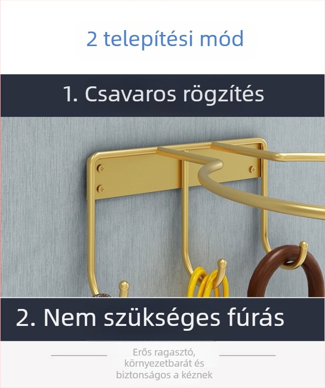 Fali kosárlabda tároló polc, fúrás nélkül, falra szerelhető (Anyag: öntöttvas; Kategória: labdátartó; Alkategória: kosárlabda tábla)