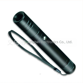 MTTBCHA lézer mutató toll, alumíniumötvözet, Laser710 modell, logó nyomtatás