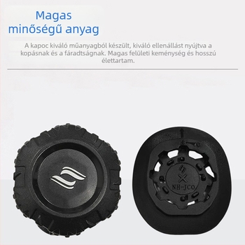Lazy Shoe Buckle rendszer – Forgó elasztikus cipőfűzőcsat sneakershez, bakancsokhoz, hétköznapi és munkás lábbelikhez (minden évszakban)
