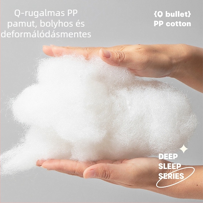 Macskák és kistestű kutyák számára téli, félig zárt, négy évszakos alvóhely Teddy stílusú textíliával és PP gyapot töltéssel; méretek 40×40×18 cm, 50×50×22 cm, 60×60×24 cm