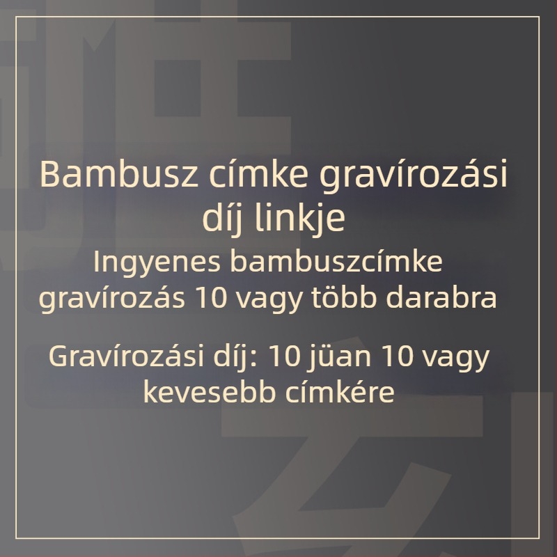 Pamut teajándéktáska, textiltáska, testreszabható opciók, logónyomás elérhető
