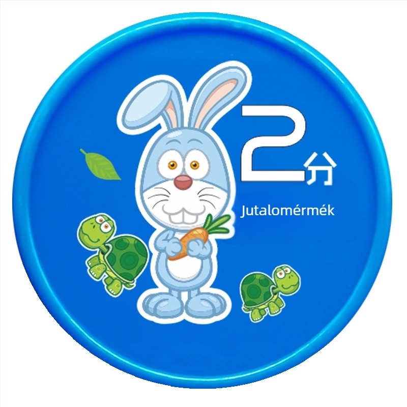 Diák bónusz pontok műanyag érme – PS anyag, testreszabható, alkalmazások: sakk és kártyajátékok, zeneszerek