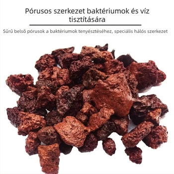 Tájkő — 1 kg, Gold Tu márka, licencelt magáncímke