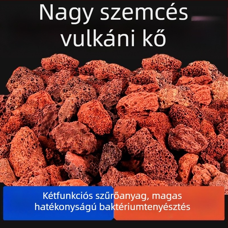 Tájkő — 1 kg, Gold Tu márka, licencelt magáncímke