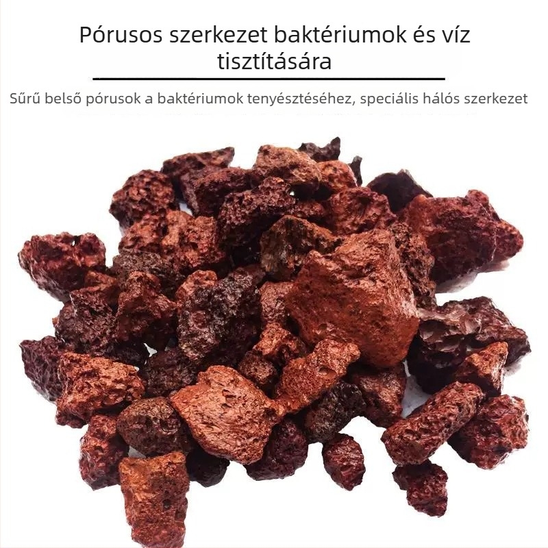 Tájkő — 1 kg, Gold Tu márka, licencelt magáncímke