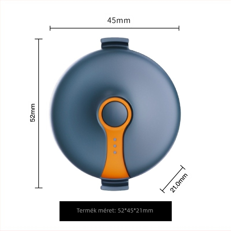Háziállat GPS nyomkövető (kutyák és macskák) – GPS pontosság 5 m, IP67 vízálló, 25 napos akkumulátor-élettartam, riasztások: áramellátás kikapcsolása, mobilriasztás, kerítés, elektronikus kerítés, offline térképek, nyomvonal visszajátszás