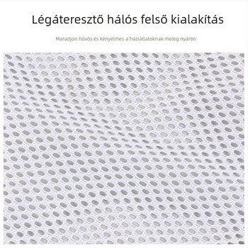 Hörcsög-hammock kisállatok számára – minden évszakra alkalmas, szellőző és vízálló anyag