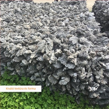 Tájkő Lu Xin, eredet Yingde, csomagolás 1, súly 1