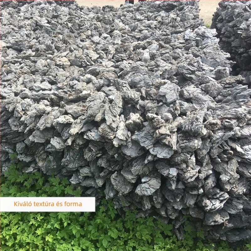 Tájkő Lu Xin, eredet Yingde, csomagolás 1, súly 1