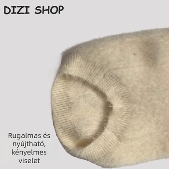 Kisállat pulóver – poliészter, hercegnői szél stílus, márka Dizi