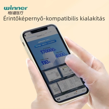 Egyszer használatos PVC kesztyűk mindennapi védelemre, vízálló, sokoldalú, jó illeszkedés, 100 db