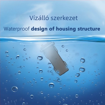 LA-P50 4G jármű GPS-nyomkövető Beidou helymeghatározás, valós idejű térkép, GPS pontosság 10 m, üzemanyag-fogyasztás telemetria, vízálló, lopás elleni védelem